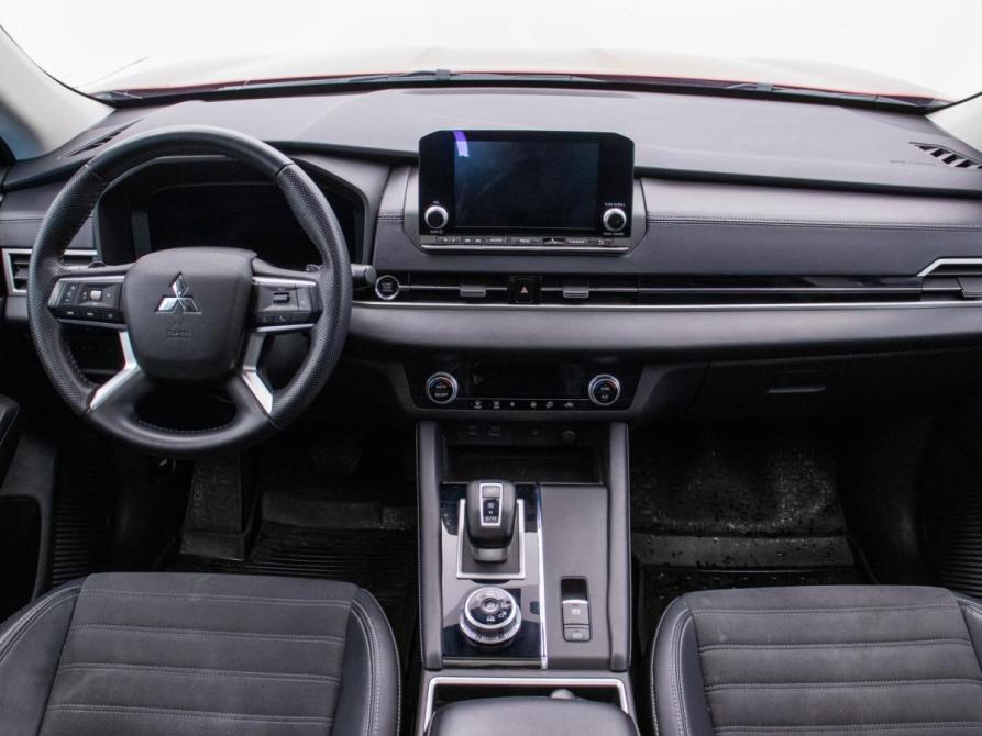 Mitsubishi Outlander IV Москва  - изображение 13