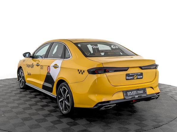Kaiyi E5 с пробегом 2024 года, цена 850 000 рублей, 151998 км, седан, Автокод Объявления