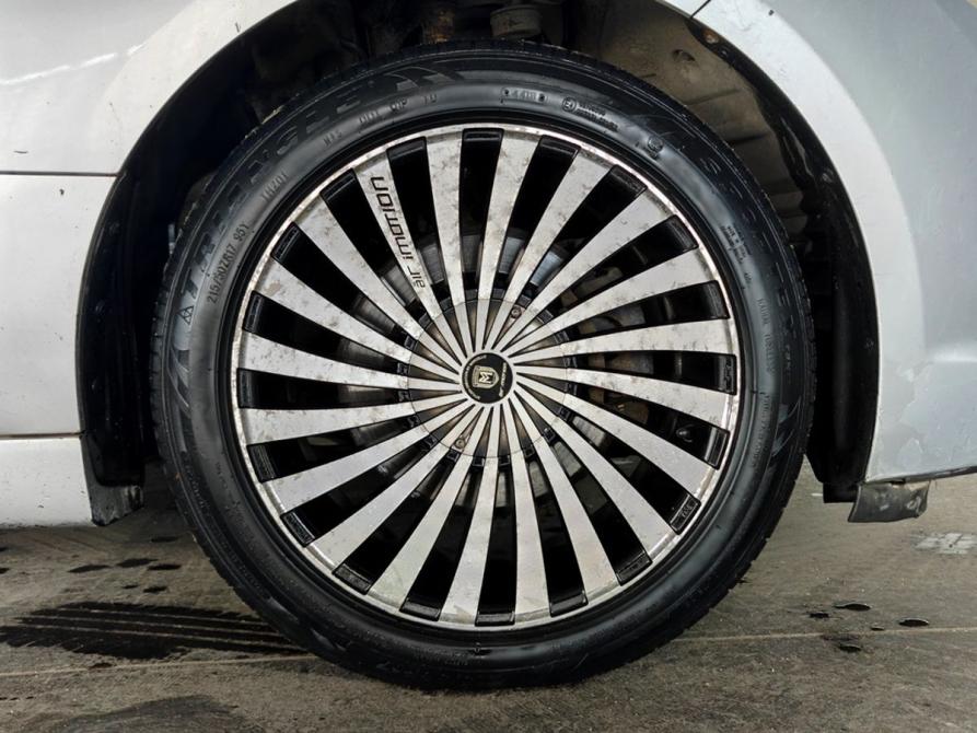Mazda 6 II (GH) Москва  - изображение 18