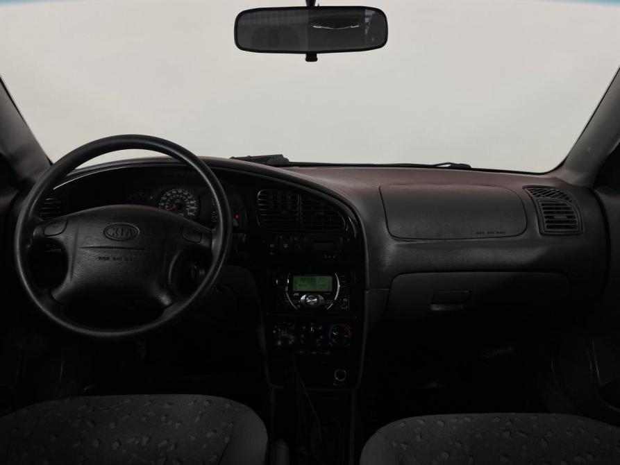 Kia Spectra I Рестайлинг 2 Воронеж  - изображение 9