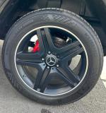 Mercedes-Benz G-Класс II (W463) Рестайлинг 4 Альметьевск  - изображение 74