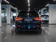 BMW X3 III (G01) Рестайлинг Москва  - изображение 36