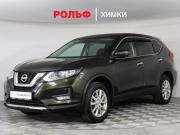 Nissan X-Trail III Химки  - изображение 14
