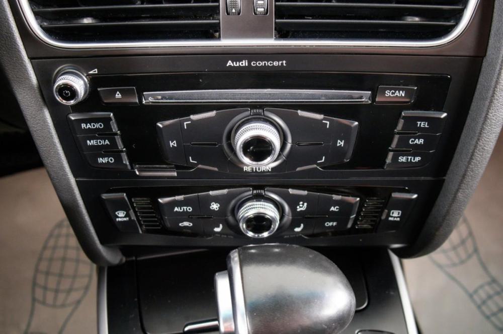 Audi A4 IV (B8) Рестайлинг Пермь  - изображение 18