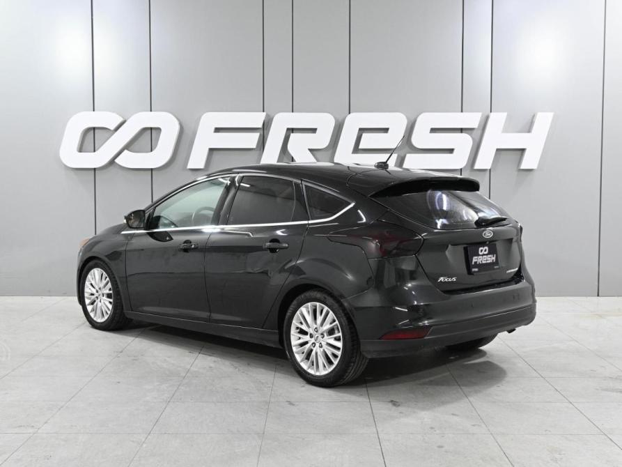 Ford Focus III Рестайлинг Ростов-на-Дону  - изображение 2