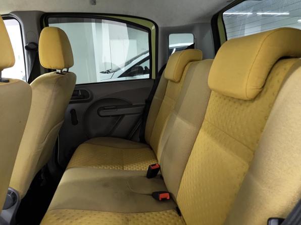 Fiat Panda II с пробегом 2006 года, цена 399 000 рублей, 148654 км, хэтчбек, Автокод Объявления