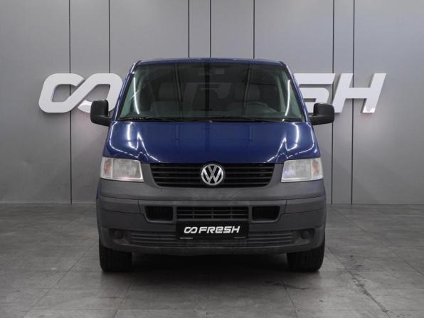 Volkswagen Transporter T5 с пробегом 2007 года, цена 1 230 000 рублей, 258210 км, минивэн, Автокод Объявления