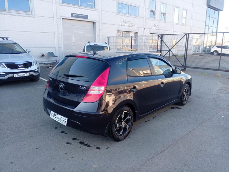 Hyundai i30 I Рестайлинг Оренбург  - изображение 6
