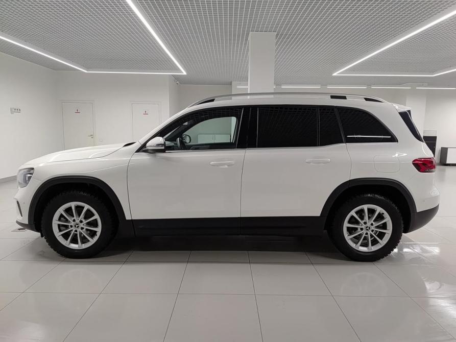 Mercedes-Benz GLB I (X247) Казань  - изображение 10
