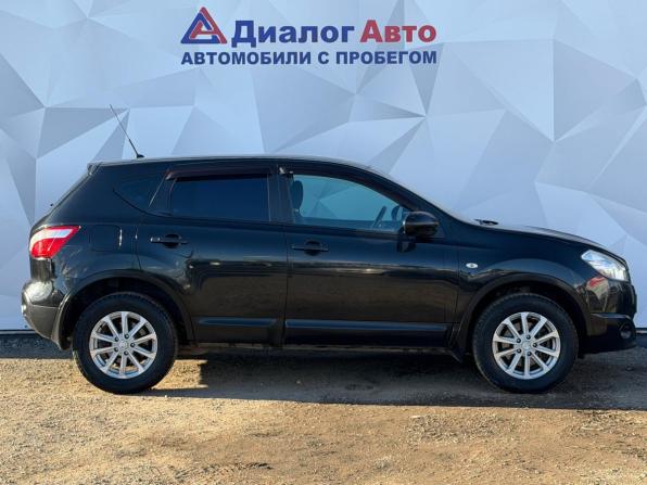 Nissan Qashqai I Рестайлинг с пробегом 2011 года, цена 850 000 рублей, 272500 км, внедорожник, Автокод Объявления