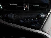 Toyota Camry VIII (XV70) Рестайлинг Ростов-на-Дону  - изображение 35