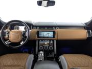 Land Rover Range Rover IV Рестайлинг Москва  - изображение 44