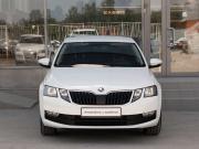 Skoda Octavia III (A7) Рестайлинг Новосибирск  - изображение 21