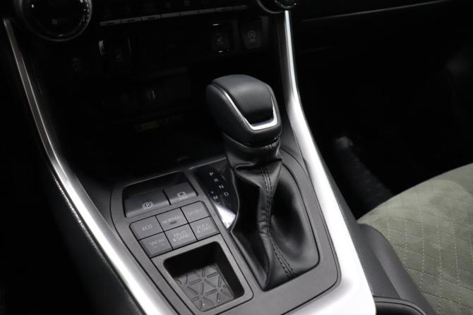 Toyota RAV4 V (XA50) с пробегом 2025 года, цена 4 167 000 рублей, 2189 км, внедорожник, Автокод Объявления