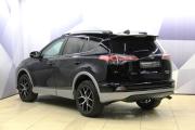 Toyota RAV4 IV (XA40) Рестайлинг Чебоксары  - изображение 39