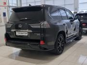 Lexus LX III Рестайлинг 2 Омск  - изображение 26