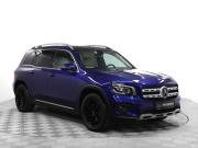 Mercedes-Benz GLB I (X247) Москва  - изображение 28