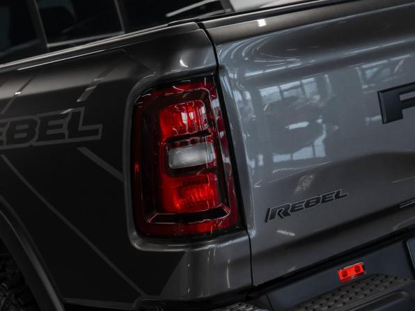 Ram 1500 V Рестайлинг с пробегом 2025 года, цена 9 000 000 рублей, 99 км, пикап, Автокод Объявления
