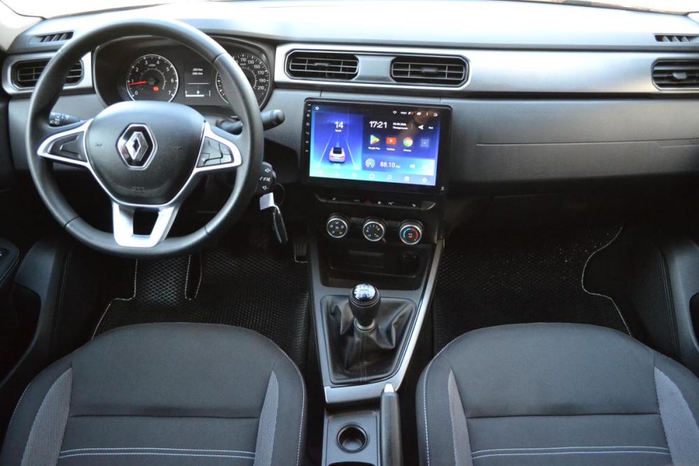 Renault Arkana I Старый Оскол  - изображение 10