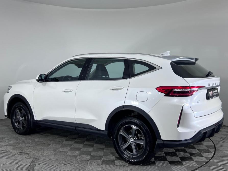Haval F7 I Рестайлинг Ростов-на-Дону  - изображение 4