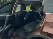 Toyota RAV4 IV (XA40) Рестайлинг Нефтекамск  - изображение 21