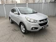Hyundai ix35 I Ростов-на-Дону  - изображение 27
