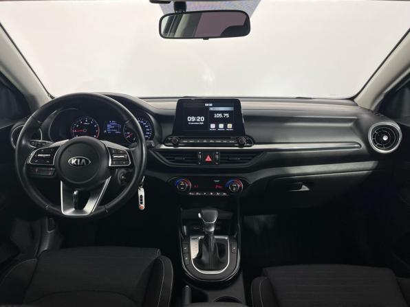 Kia Cerato IV с пробегом 2020 года, цена 1 900 000 рублей, 79969 км, седан, Автокод Объявления