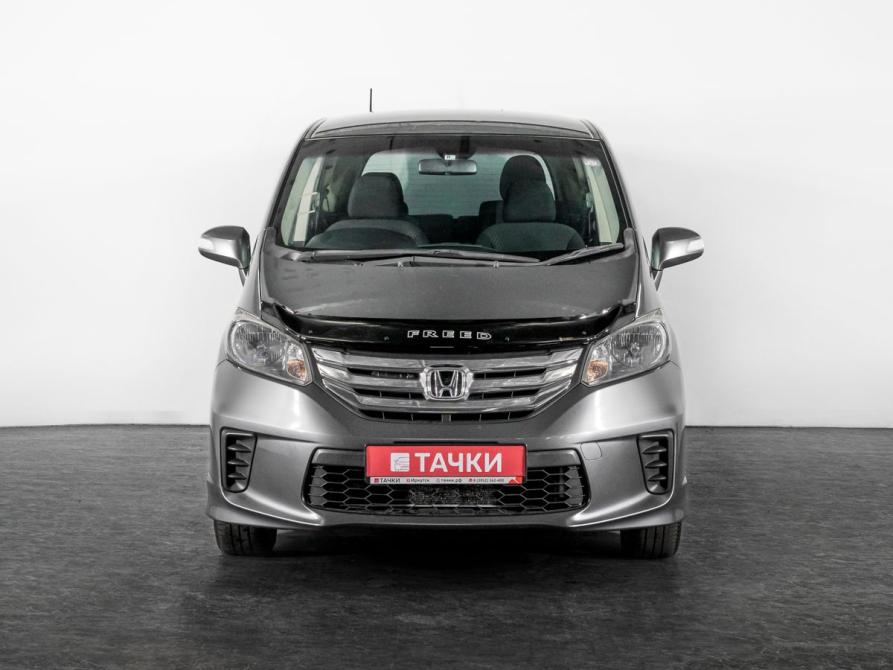 Honda Freed I Рестайлинг Иркутск  - изображение 2