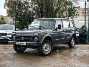 Lada (ВАЗ) 2131 (4x4) I Санкт-Петербург  - изображение 14