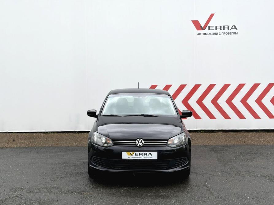 Volkswagen Polo V Пермь  - изображение 6