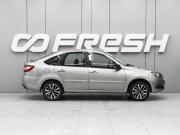 Lada (ВАЗ) Granta I Рестайлинг Ростов-на-Дону  - изображение 21