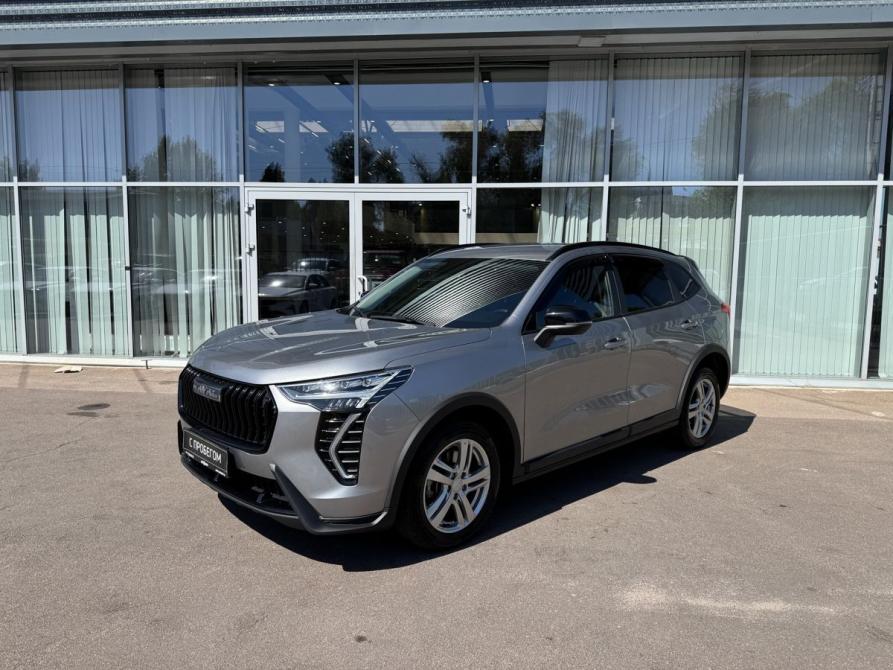 Haval Jolion I Рестайлинг Воронеж  - изображение 1