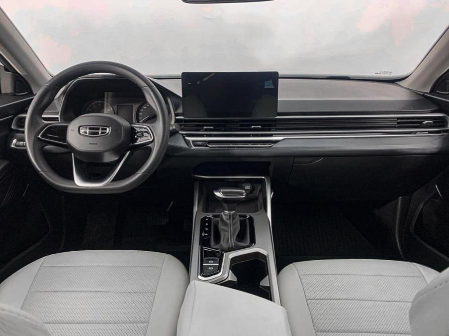 Geely Emgrand II Ногинск  - изображение 22