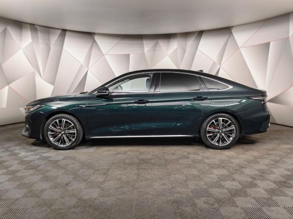Chery Arrizo 8 с пробегом 2023 года, цена 1 965 000 рублей, 63543 км, седан, Автокод Объявления