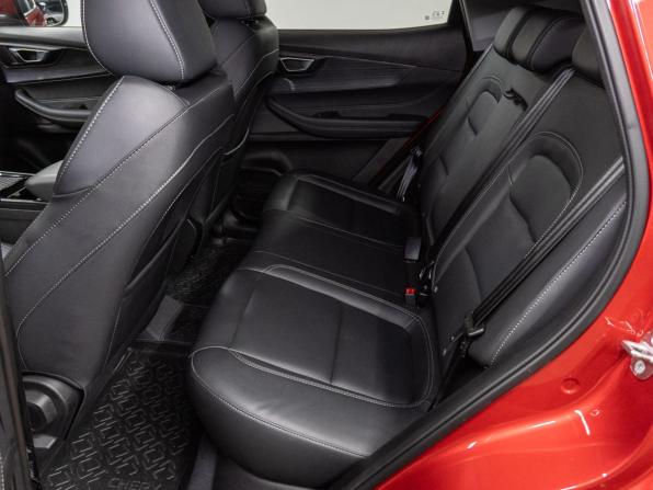 Chery Tiggo 4 Pro I с пробегом 2024 года, цена 1 600 000 рублей, 22077 км, внедорожник, Автокод Объявления