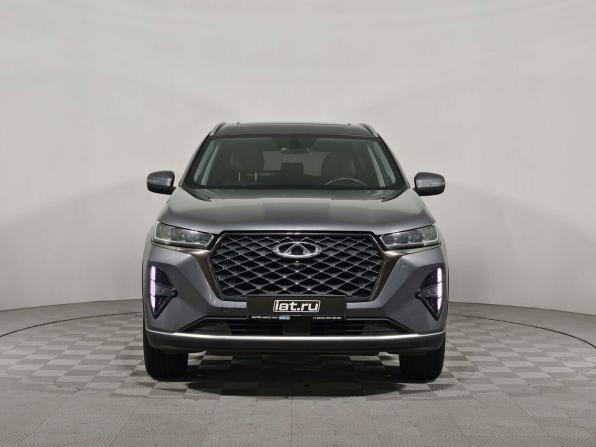 Chery Tiggo 7 Pro Max I с пробегом 2023 года, цена 1 475 000 рублей, 94994 км, внедорожник, Автокод Объявления