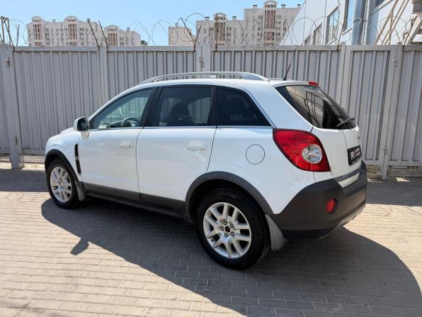 Opel Antara I с пробегом 2011 года, цена 799 000 рублей, 195893 км, внедорожник, Автокод Объявления