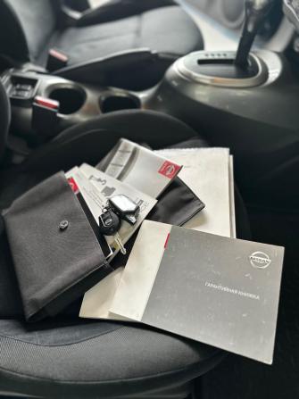 Nissan Juke I с пробегом 2013 года, цена 1 095 000 рублей, 99000 км, внедорожник, Автокод Объявления
