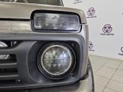 Lada (ВАЗ) 2121 (4x4) I Рестайлинг Тольятти  - изображение 37
