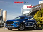 Haval F7 I Москва  - изображение 23