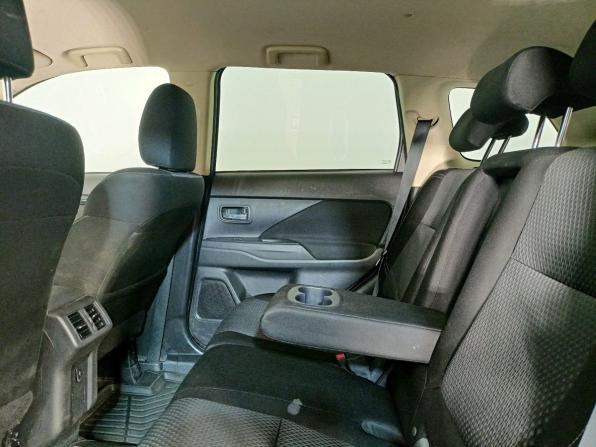 Mitsubishi Outlander III Рестайлинг 3 с пробегом 2019 года, цена 2 119 000 рублей, 106000 км, внедорожник, Автокод Объявления