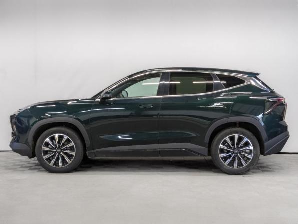 JETOUR DASHING I с пробегом 2025 года, цена 2 250 000 рублей, 17738 км, внедорожник, Автокод Объявления
