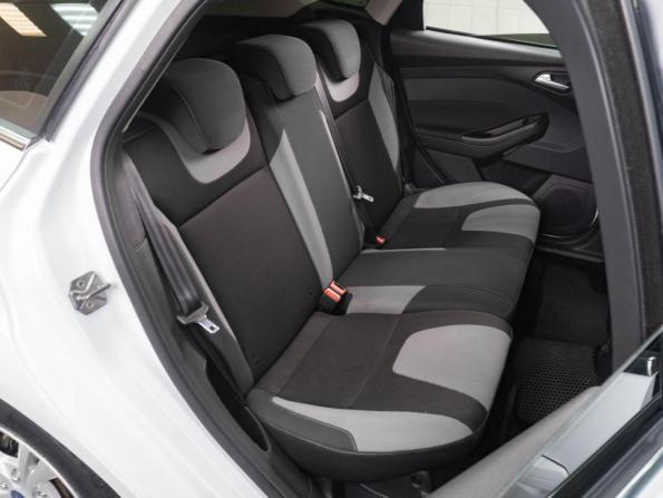 Ford Focus III с пробегом 2014 года, цена 889 000 рублей, 201820 км, хэтчбек, Автокод Объявления