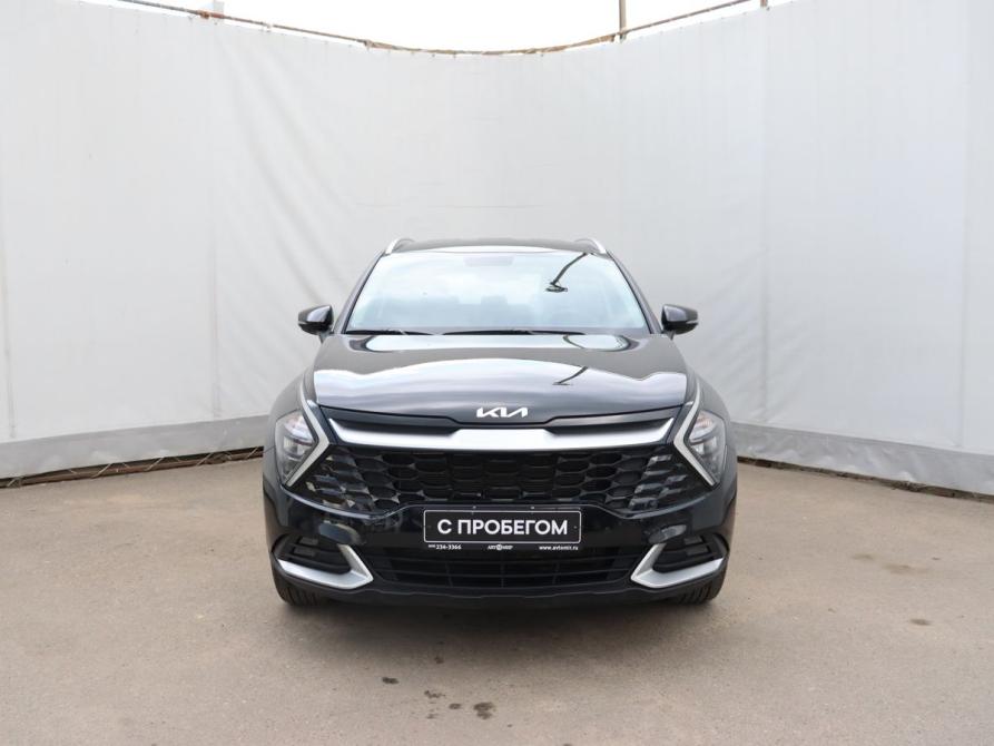 Kia Sportage V Москва  - изображение 2