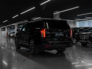 Chevrolet Tahoe V Москва  - изображение 35