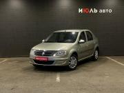 Renault Logan I Рестайлинг Челябинск  - изображение 17
