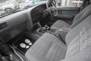 Toyota Hilux Surf II Рестайлинг Иркутск  - изображение 36