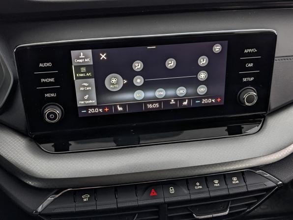 Skoda Octavia IV (A8) с пробегом 2021 года, цена 2 850 000 рублей, 32822 км, лифтбек, Автокод Объявления