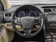 Toyota Camry VII (XV50) Рестайлинг Москва  - изображение 52