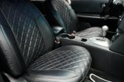 Nissan Qashqai I Рестайлинг Крым  - изображение 53
